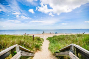 Sandy Feet Retreat At Ocean View Beach